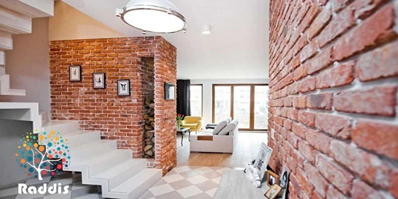 Qu'est-ce qu'une brique décorative ?