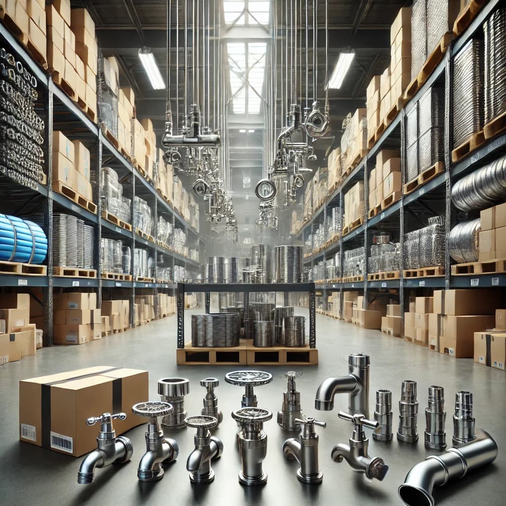 Leader dans l'industrie des matériaux de construction avec la marque Sitco