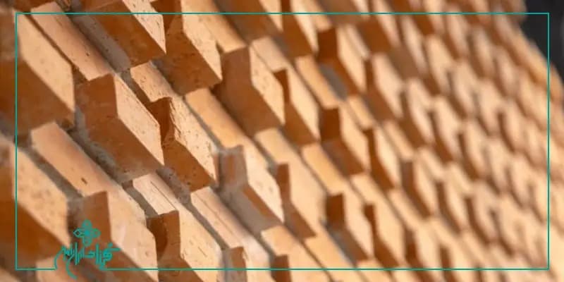 Hérissage de briques pour façade | Beauté et solidité dans un choix