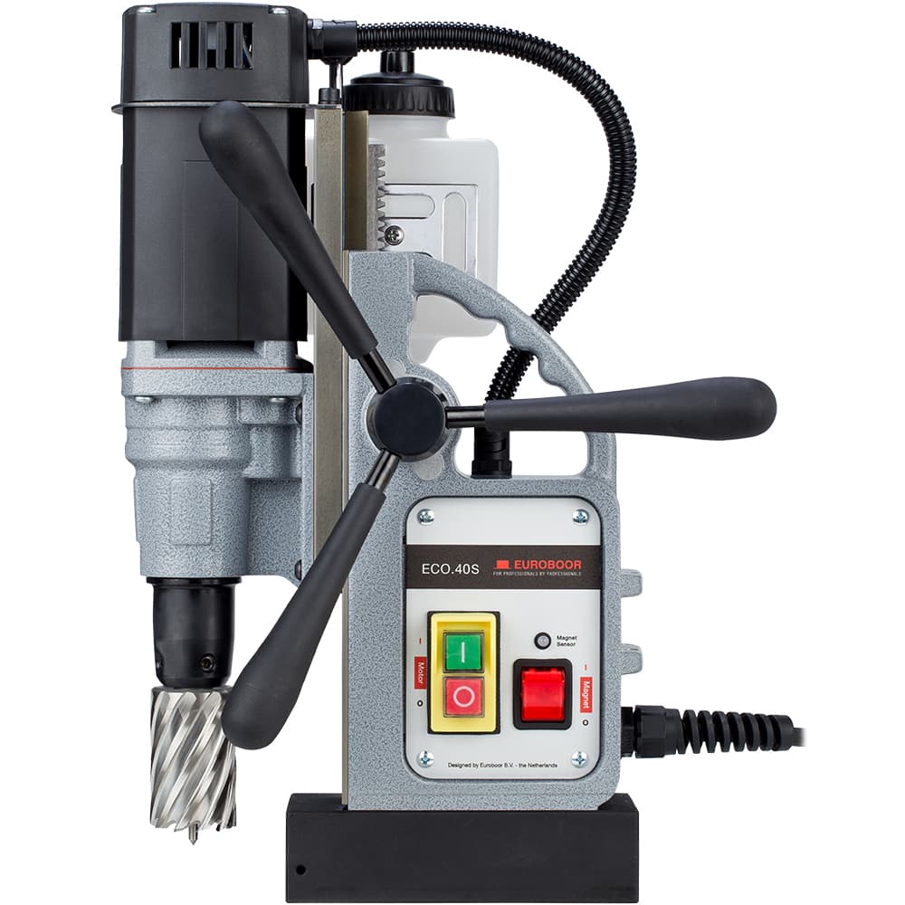 Types of welding and cutting machines and equipment