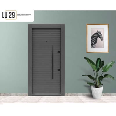 LU29 serisi LU