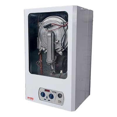 Condensation package