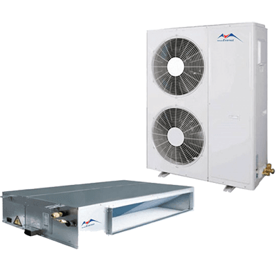 Split-Klimaanlage