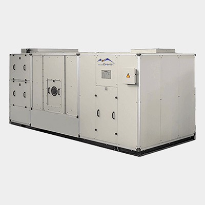 Luftbehandler Airwasher