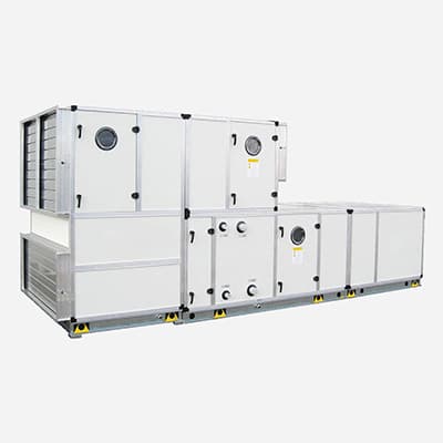 Industrielle Klimaanlage