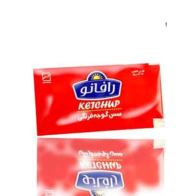 single-serving sauce