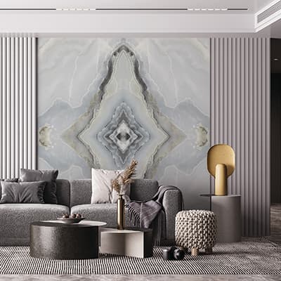 Kunstmarmor-Code 410
