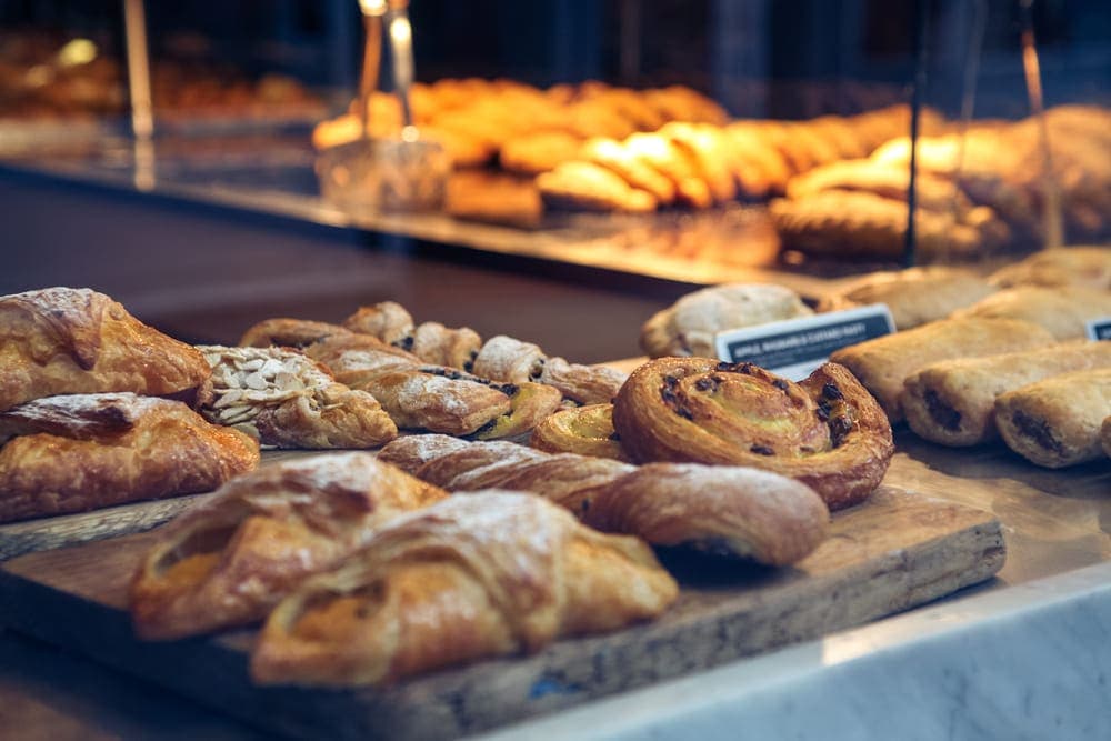 Die Haltbarkeit von Brot und Gebäck mit fortschrittlichen Enzymen erhöhen