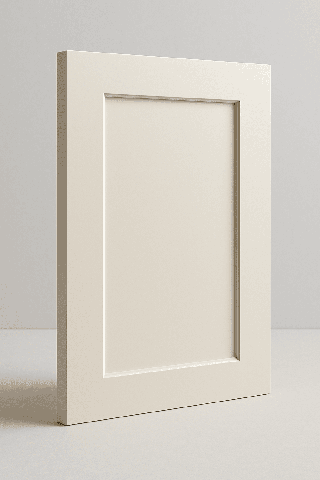 Xcuts Ltd, con puertas Shaker fabricadas con precisión, ha establecido el nuevo estándar de la industria.