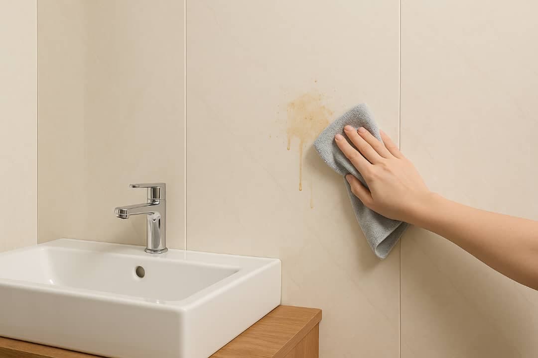 Durabilidad y belleza perdurable con revestimientos de pared lavables PSD