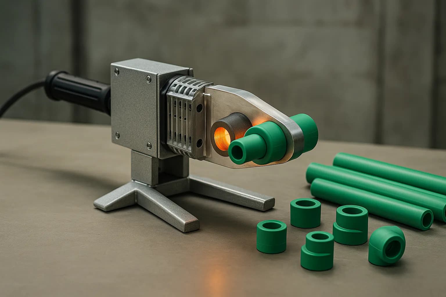 Key points for selecting the best pipe bender in plumbing projects
