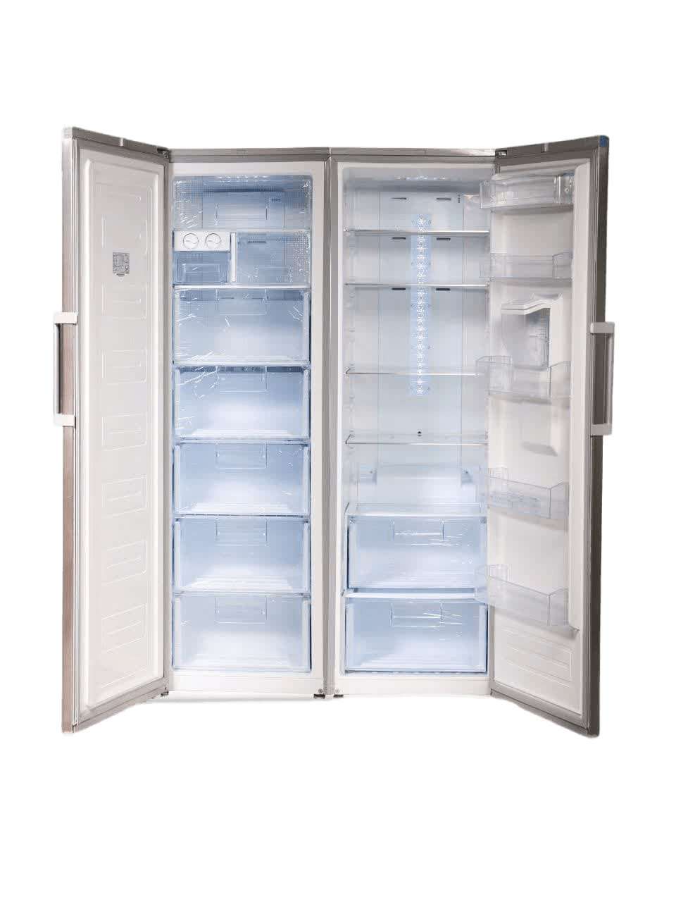 Maximizing Freezer Space: Tips and Tricks for Efficient Storage