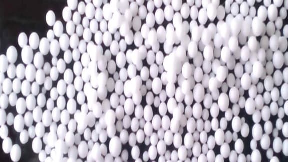 Polystyrol