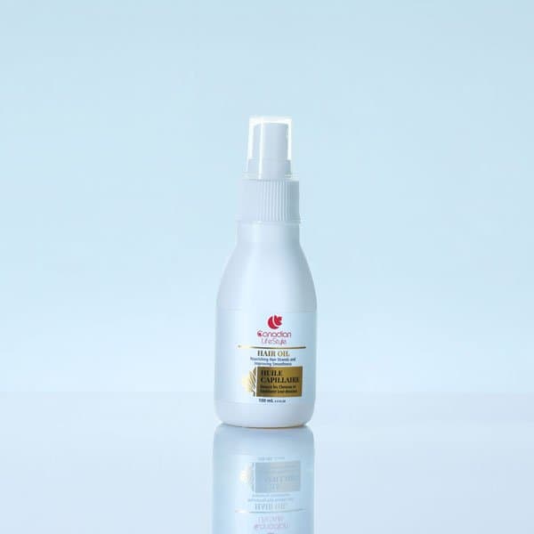 Hair Oil 100 ml